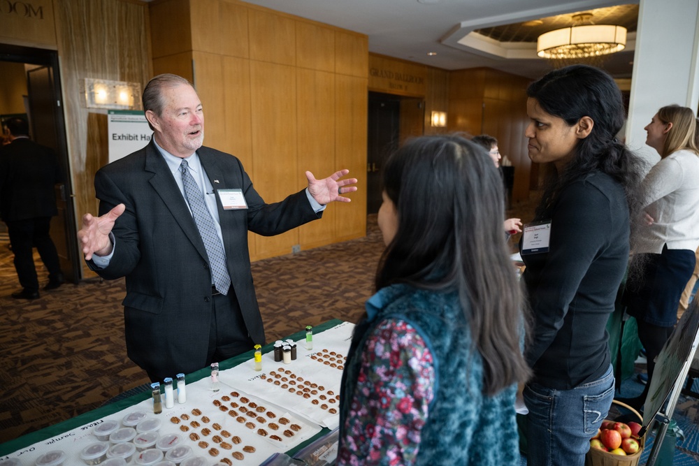 2026 Agricultural Outlook Forum