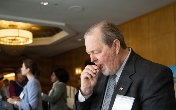 2026 Agricultural Outlook Forum
