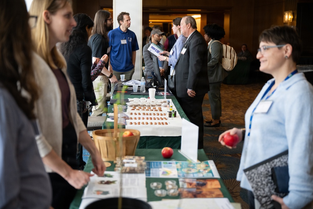 2026 Agricultural Outlook Forum