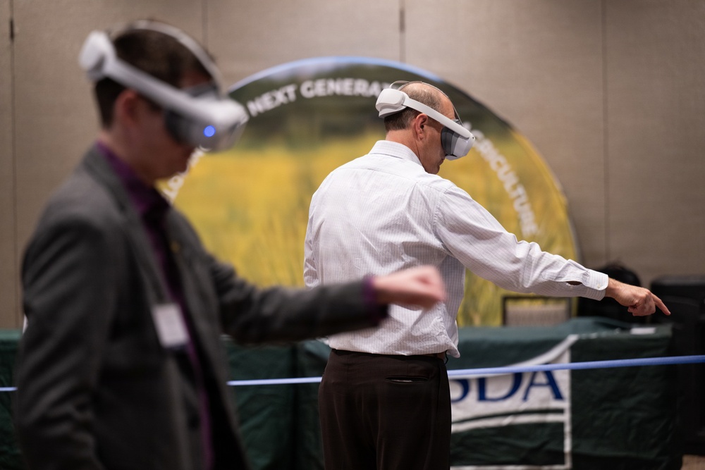 2026 Agricultural Outlook Forum