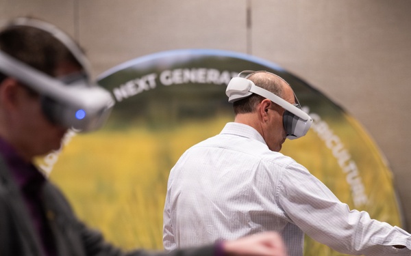 2026 Agricultural Outlook Forum
