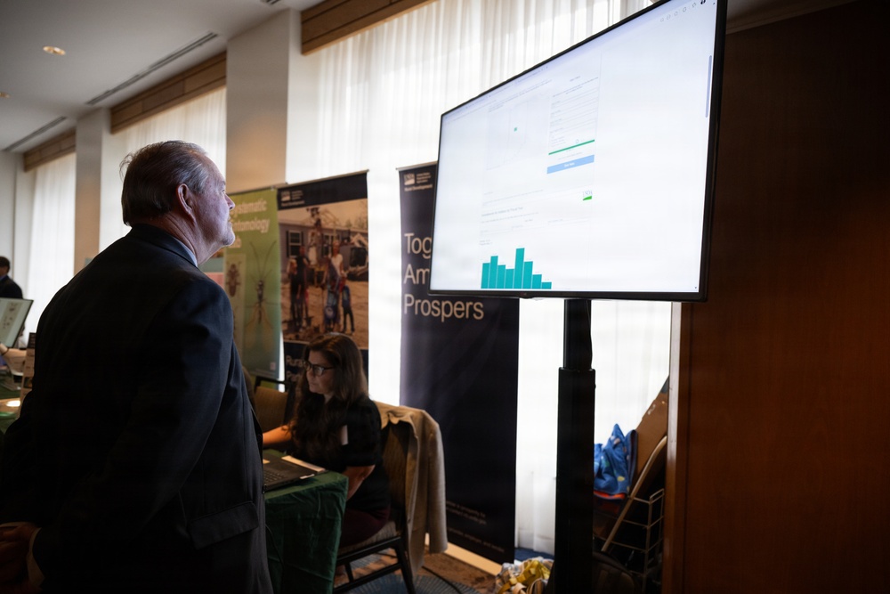 2026 Agricultural Outlook Forum