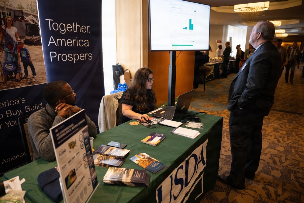 2026 Agricultural Outlook Forum