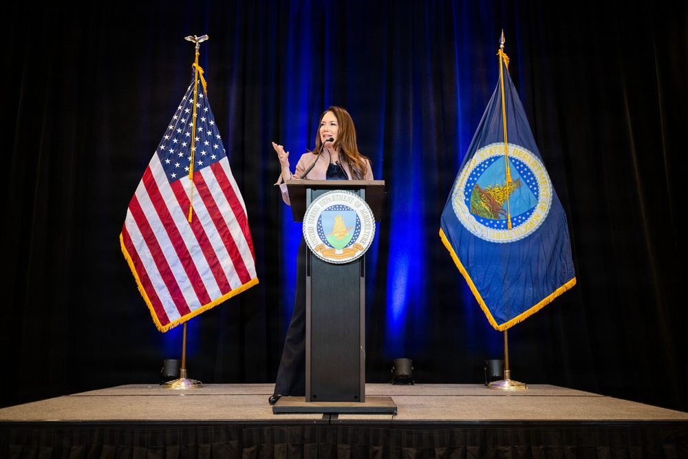 2026 Agricultural Outlook Forum