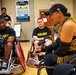 Building Toward the Games: Army Team Sports Competitors Train in San Antonio Ahead of 2026 Warrior Games