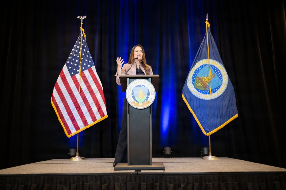 2026 Agricultural Outlook Forum