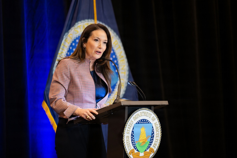 2026 Agricultural Outlook Forum