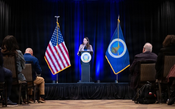 2026 Agricultural Outlook Forum