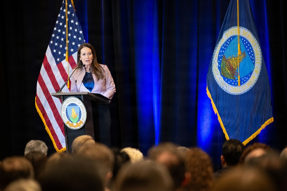 2026 Agricultural Outlook Forum
