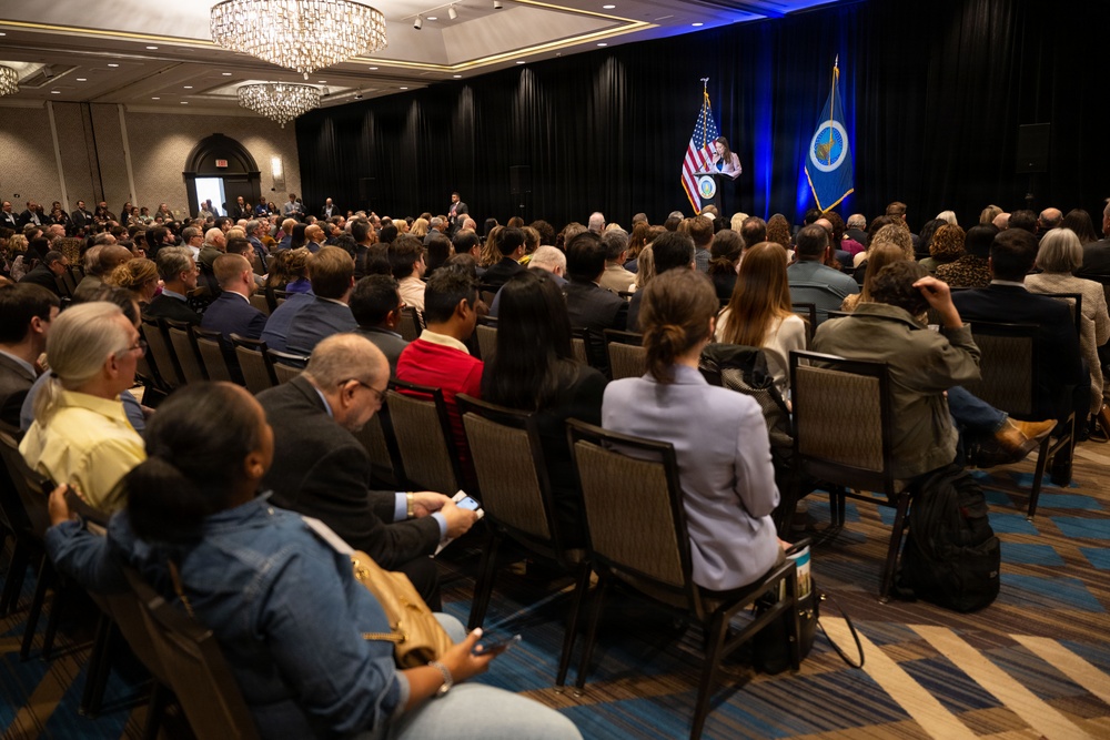 2026 Agricultural Outlook Forum