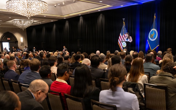 2026 Agricultural Outlook Forum