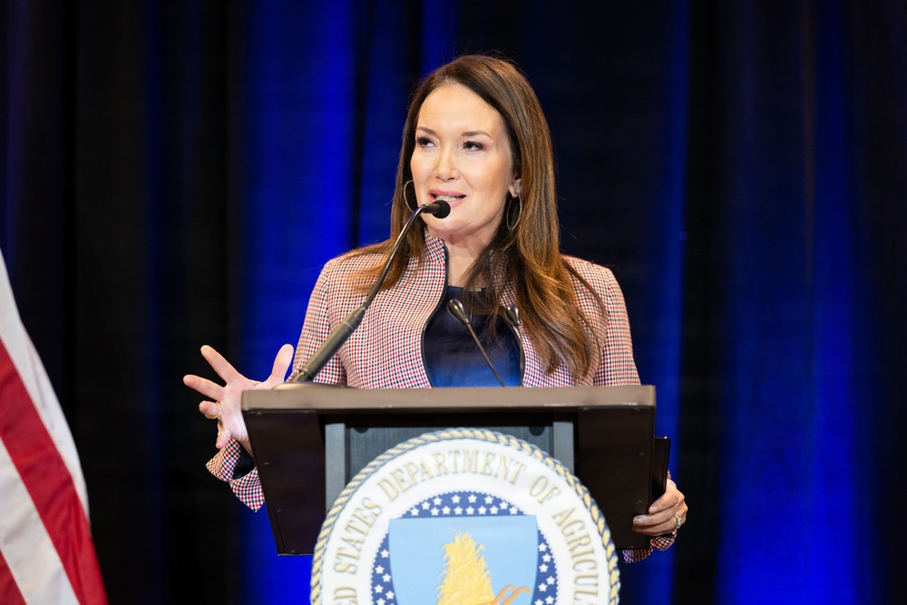 2026 Agricultural Outlook Forum