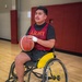 Building Toward the Games: Army Team Sports Competitors Train in San Antonio Ahead of 2026 Warrior Games