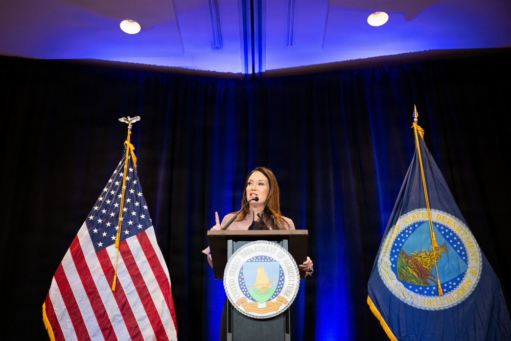 2026 Agricultural Outlook Forum