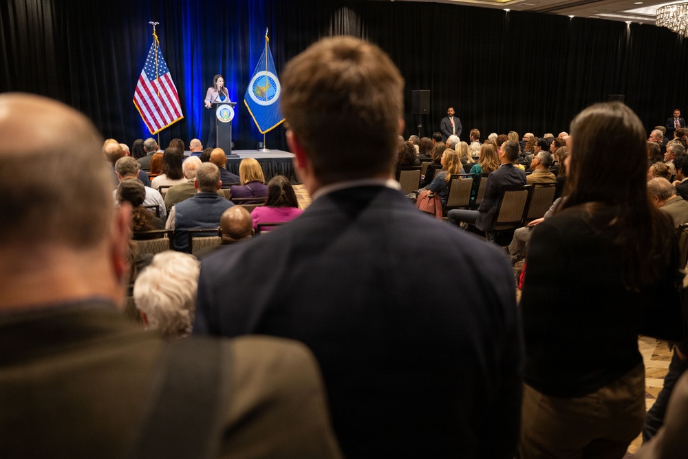 2026 Agricultural Outlook Forum
