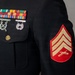 Marine from Happy Valley Named CNATT's Junior Instructor of the Year