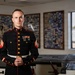 Marine from Happy Valley Named CNATT's Junior Instructor of the Year