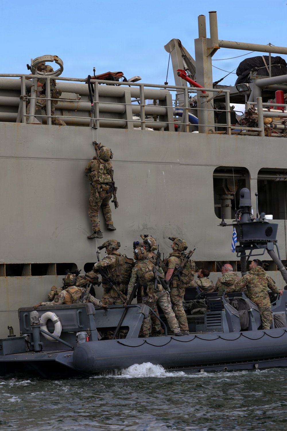 Operation Trojan Footprint 26