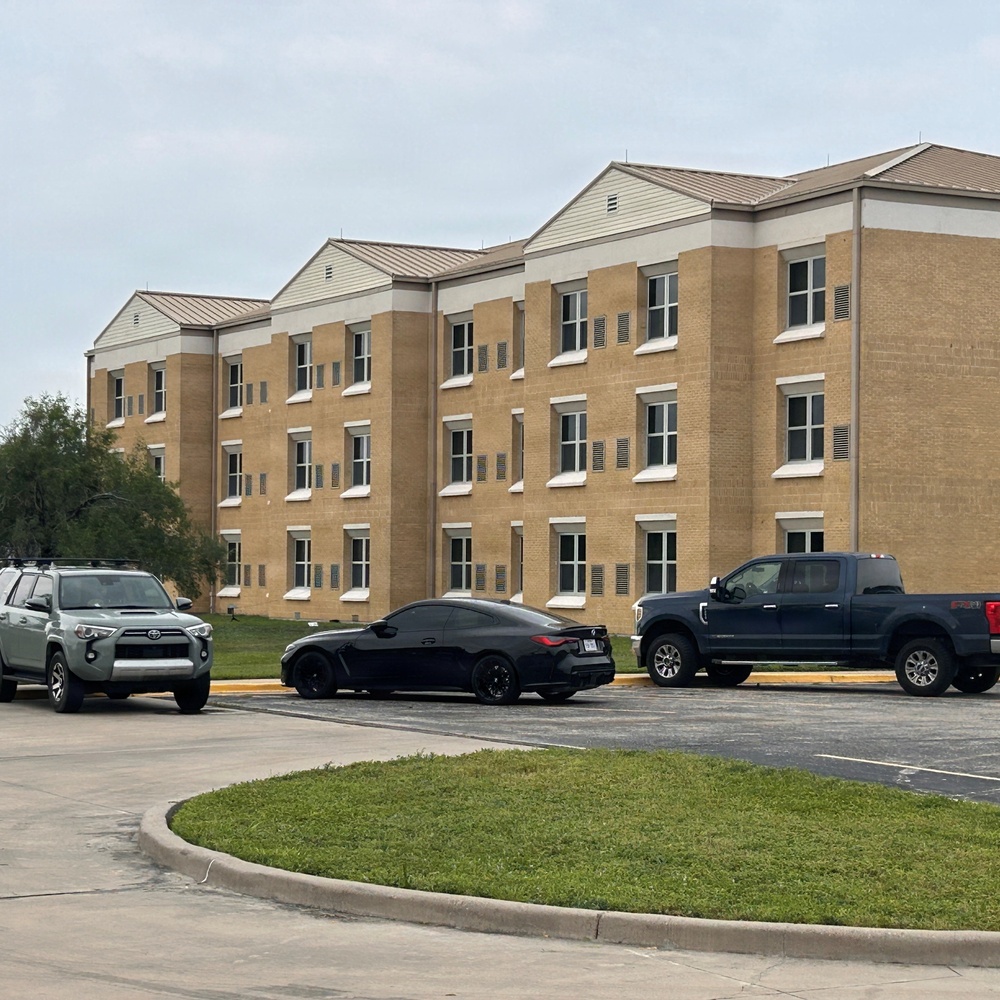 NASK Unaccompanied Housing