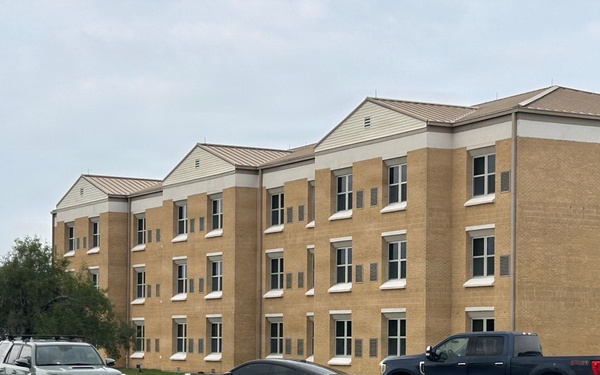 NASK Unaccompanied Housing