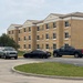 NASK Unaccompanied Housing