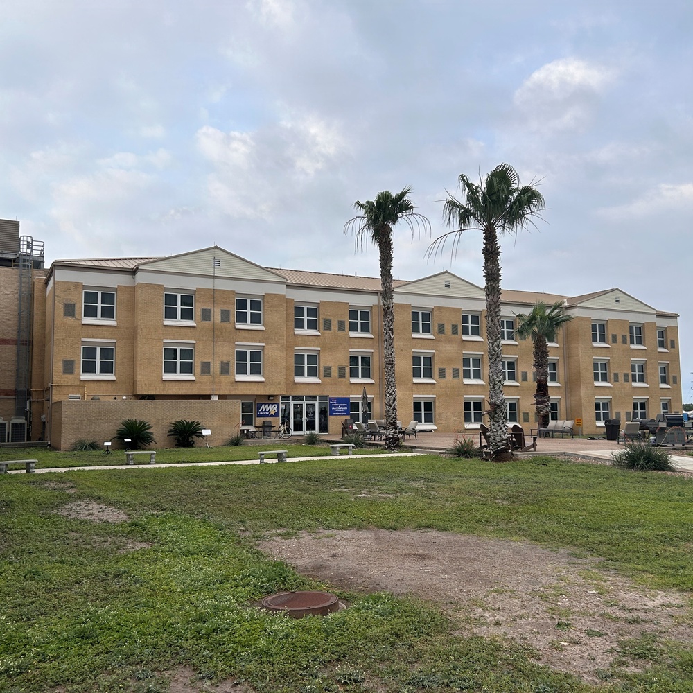 NASK Unaccompanied Housing