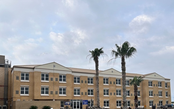 NASK Unaccompanied Housing