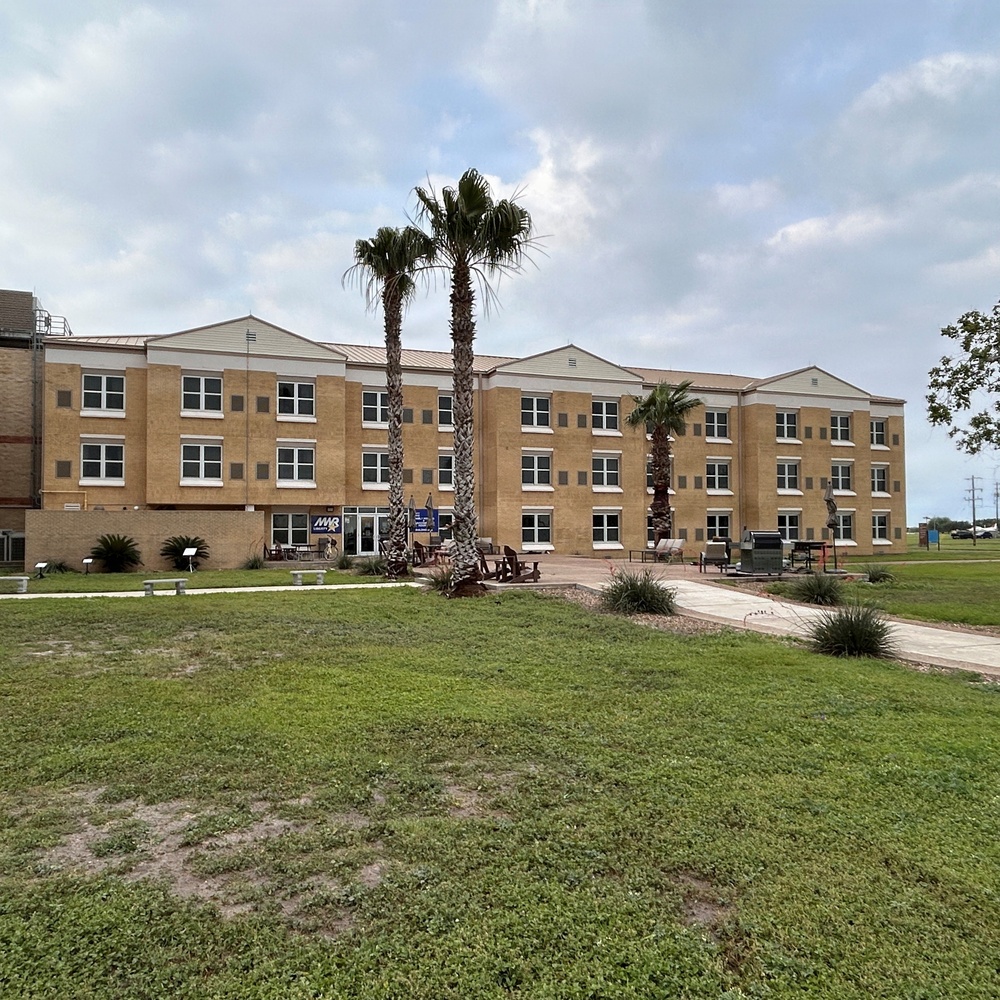 NASK Unaccompanied Housing