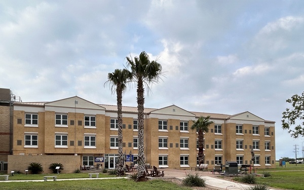 NASK Unaccompanied Housing