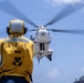 Rushmore Conducts Operations