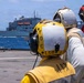 Rushmore Conducts Operations