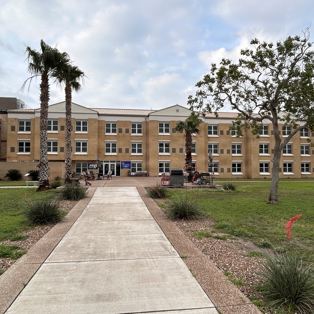 NASK Unaccompanied Housing
