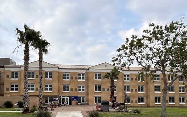 NASK Unaccompanied Housing