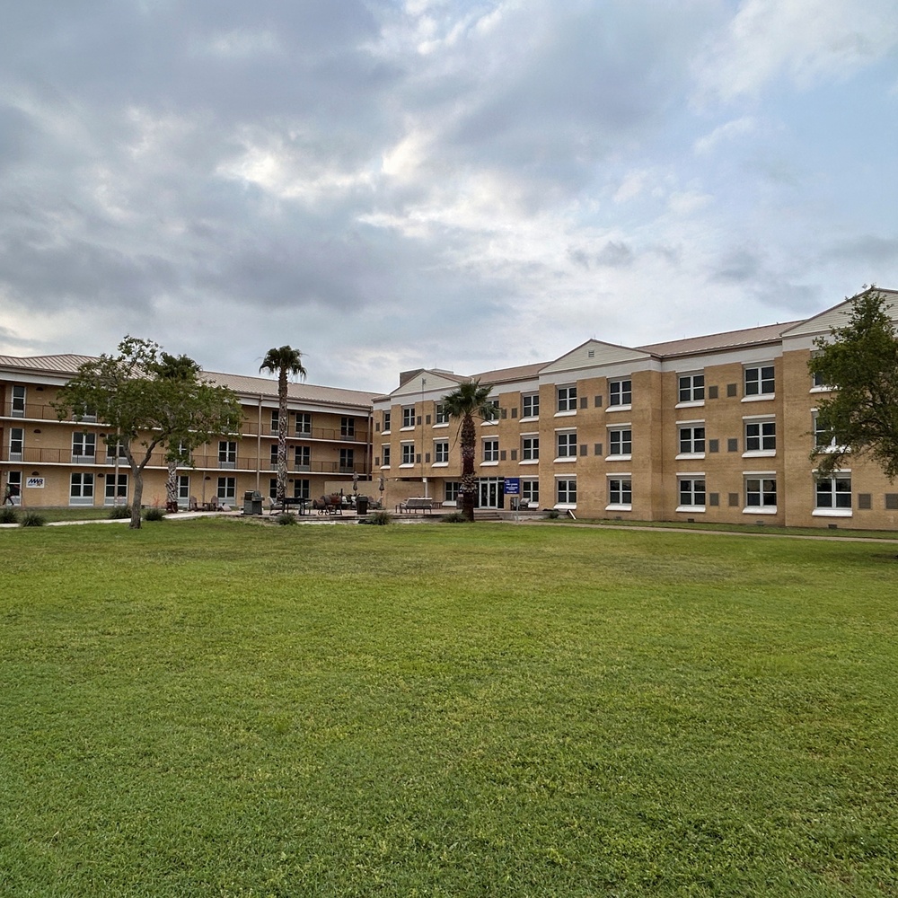 NASK Unaccompanied Housing