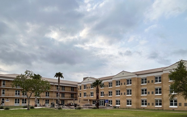 NASK Unaccompanied Housing