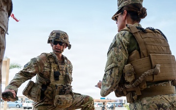 Forging Readiness: CJTF-HOA Tests Joint Response in Exercise Pale Serpent 26-3