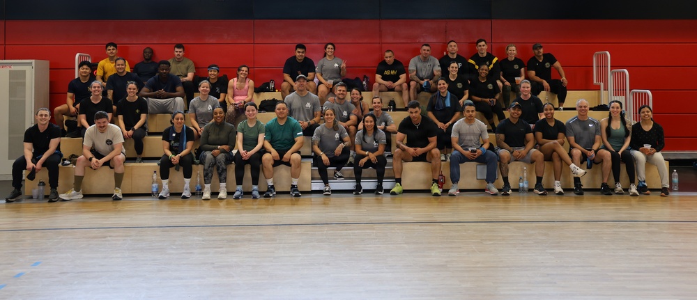 Healing the Invisible Wounds: Mental Health Awareness Month at LRMC