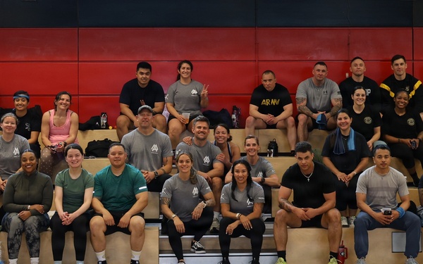 Healing the Invisible Wounds: Mental Health Awareness Month at LRMC
