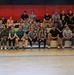 Healing the Invisible Wounds: Mental Health Awareness Month at LRMC