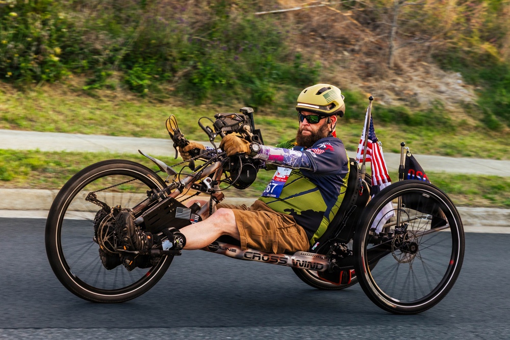 2026 Marine Corps Historic Half
