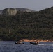 NATO SOF descend from the sky