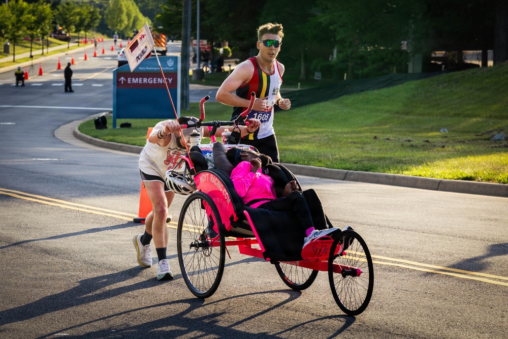 2026 Marine Corps Historic Half