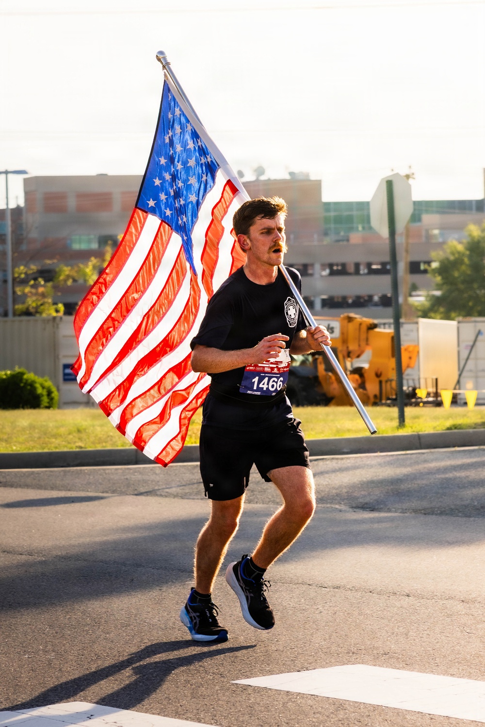 2026 Marine Corps Historic Half