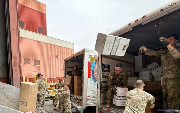 30th National DEA Take Back Day Apr 2026