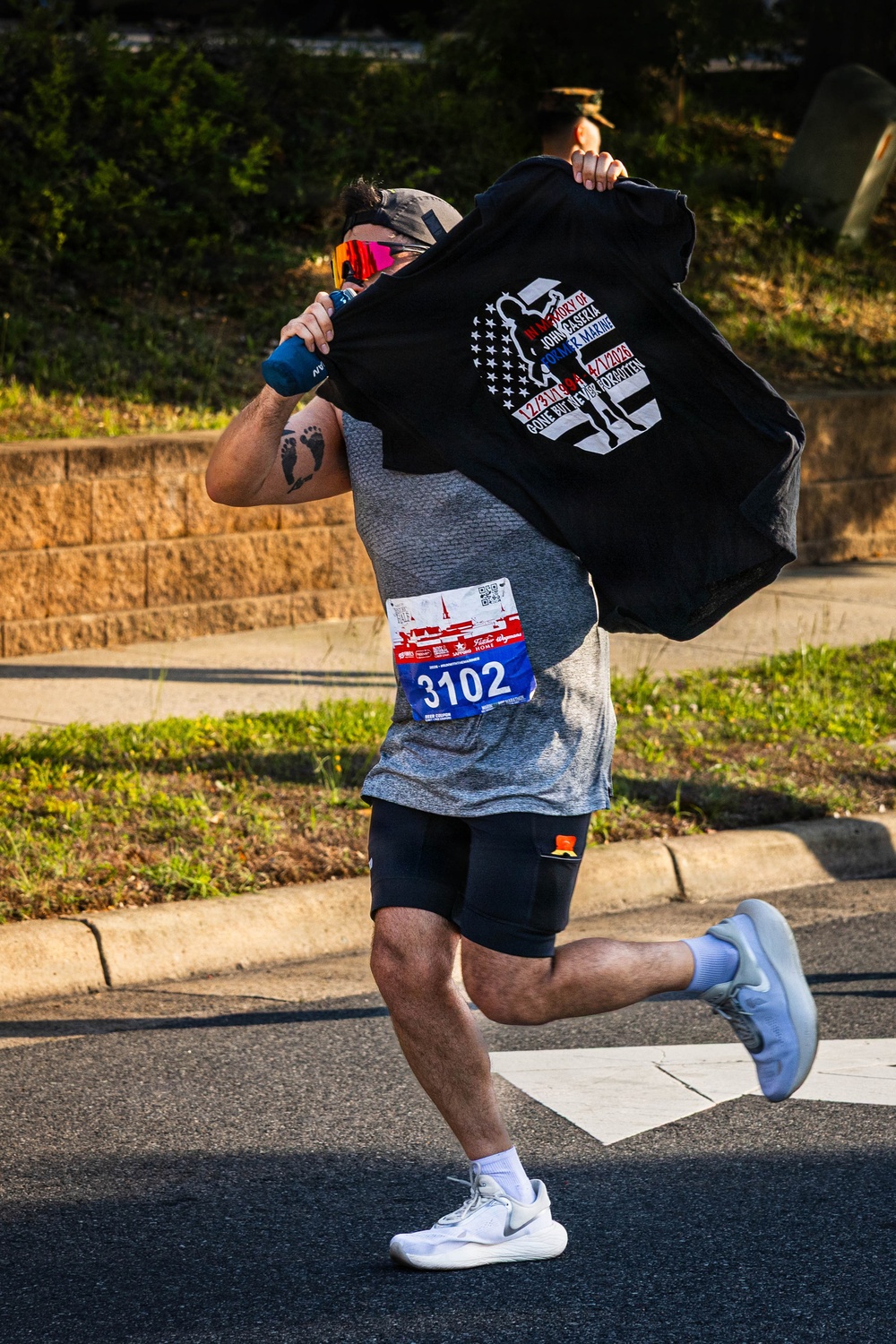 2026 Marine Corps Historic Half