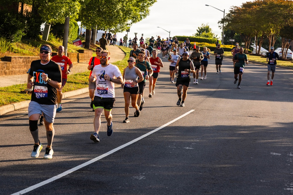 2026 Marine Corps Historic Half