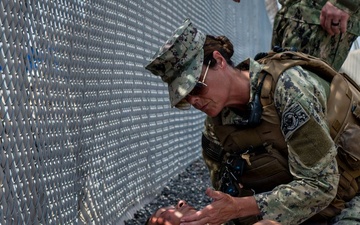 Forging Readiness: CJTF-HOA Tests Joint Response in Exercise Pale Serpent 26-3