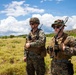 Joint Task Force Southern Guard Conduct Sling Load Training at Naval Base Guantanamo Bay