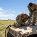 Joint Task Force Southern Conduct Guard Sling Load Training at Naval Base Guantanamo Bay