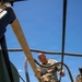 Joint Task Force Southern Conduct Guard Sling Load Training at Naval Base Guantanamo Bay